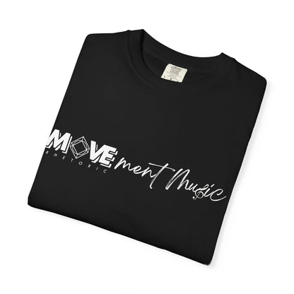 MOVEment Music - Tee