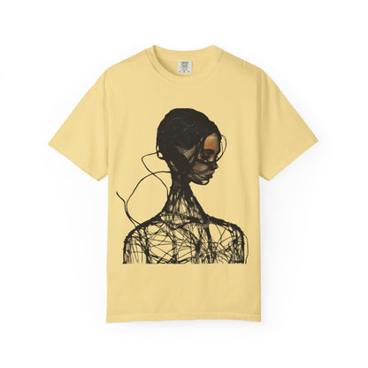 Unraveled - Tee