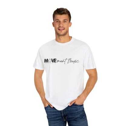 MOVEment Music - Tee