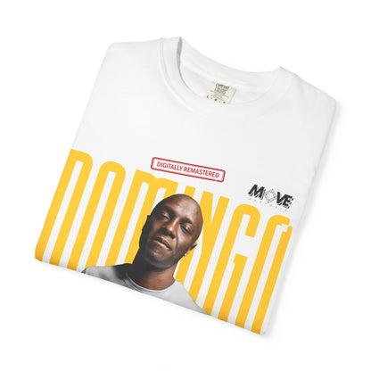 "Domingo" - Tee