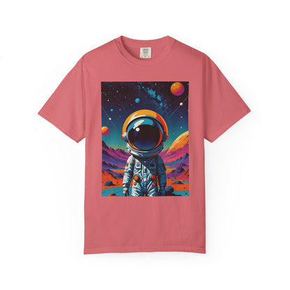 The Wanderer Too - Tee