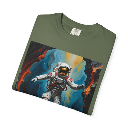 Deep Thought Exploration - Tee