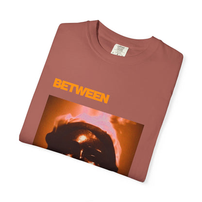 Between Breaks Vol. III' Graphic Album Cover - Tee