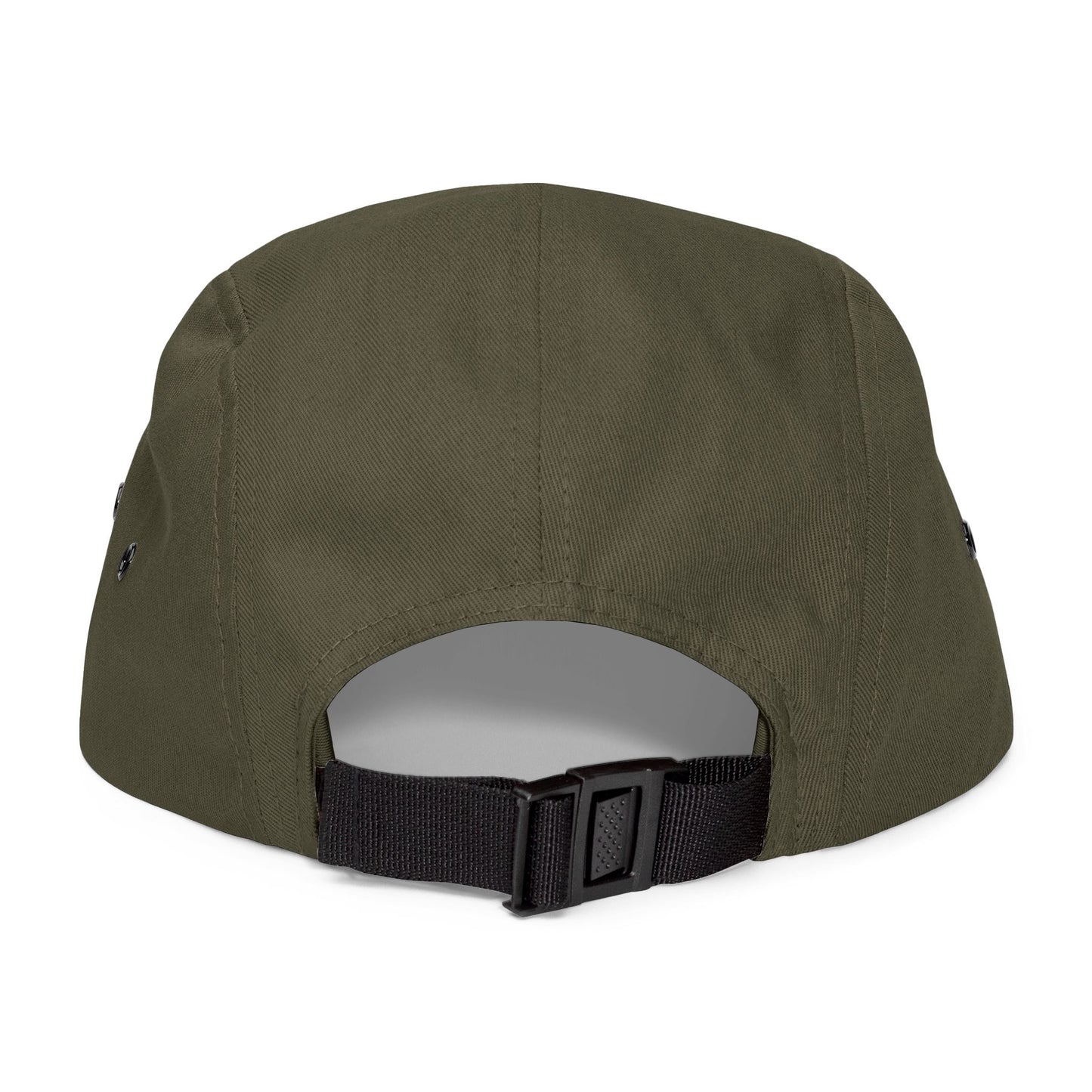 MOVE Rhetoric 5 Panel Cap
