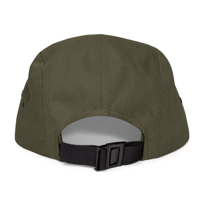 MOVE Rhetoric 5 Panel Cap