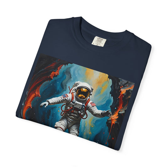 Deep Thought Exploration - Tee