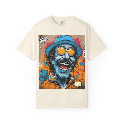 Infectious Laughter - Tee