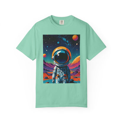 The Wanderer Too - Tee