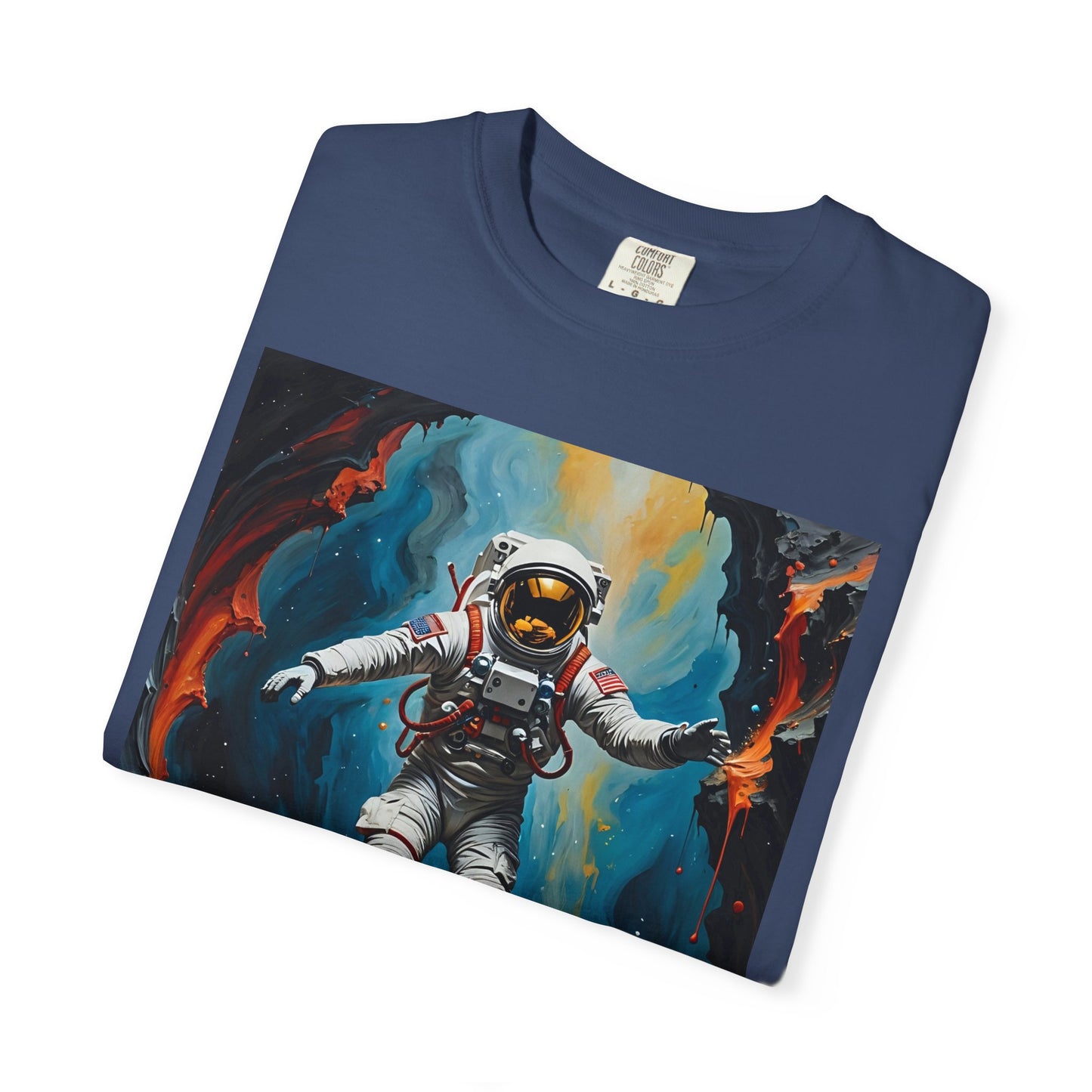 Deep Thought Exploration - Tee