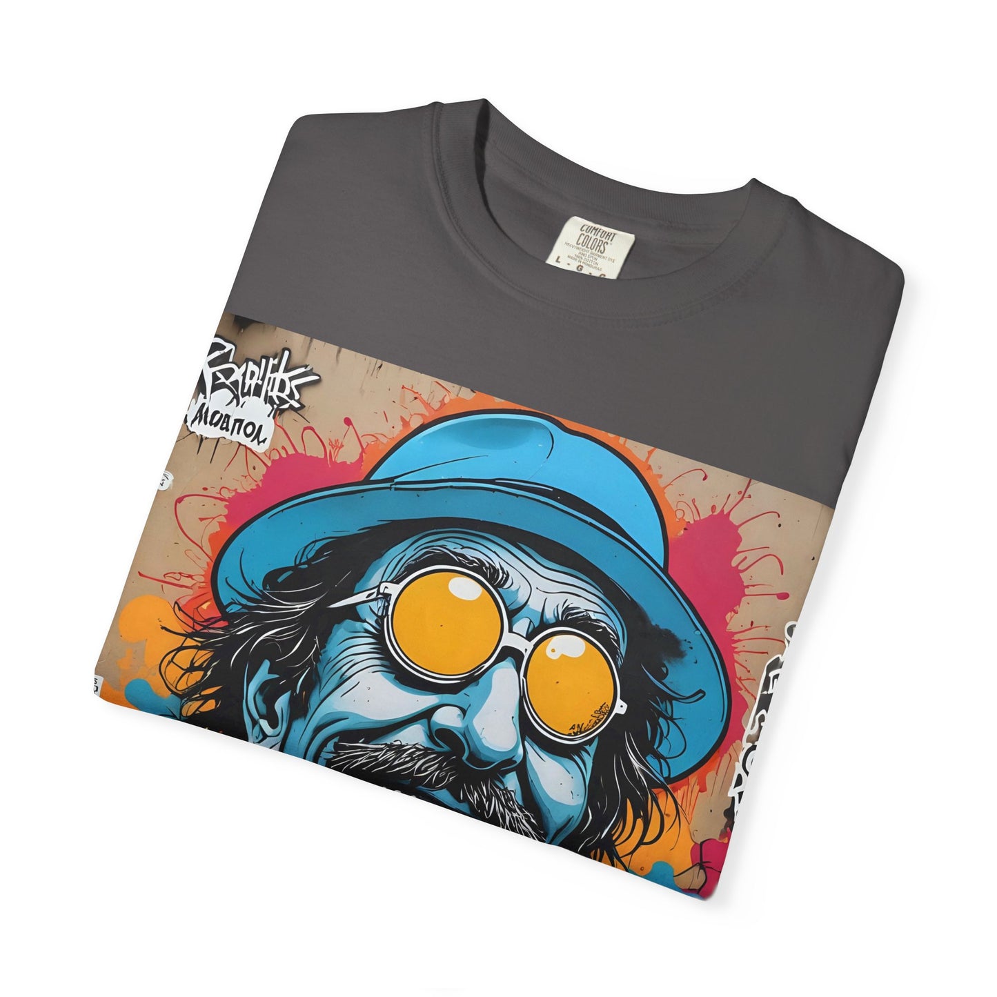 Infectious Laughter - Tee