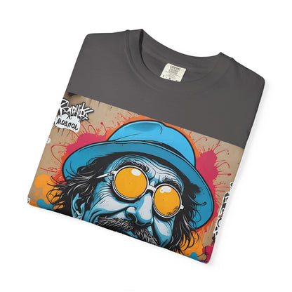 Infectious Laughter - Tee