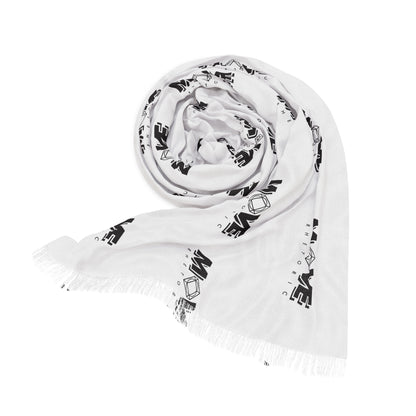 MOVE Rhetoric Light Scarf