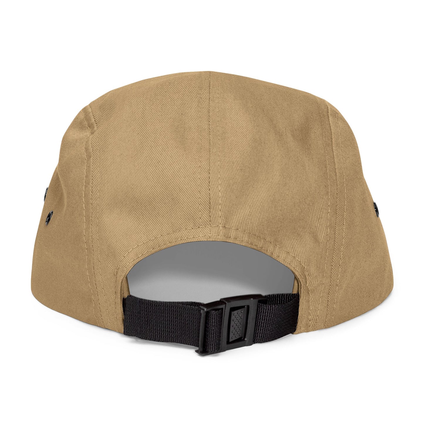 MOVE Rhetoric 5 Panel Cap