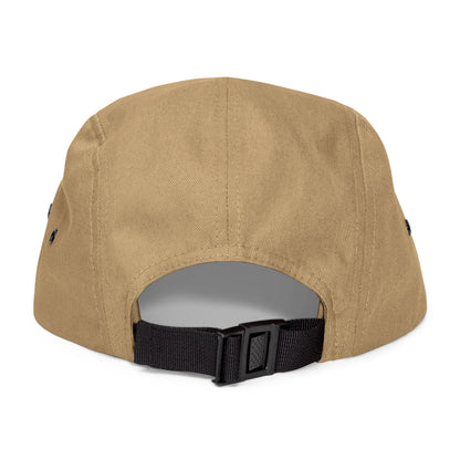 MOVE Rhetoric 5 Panel Cap