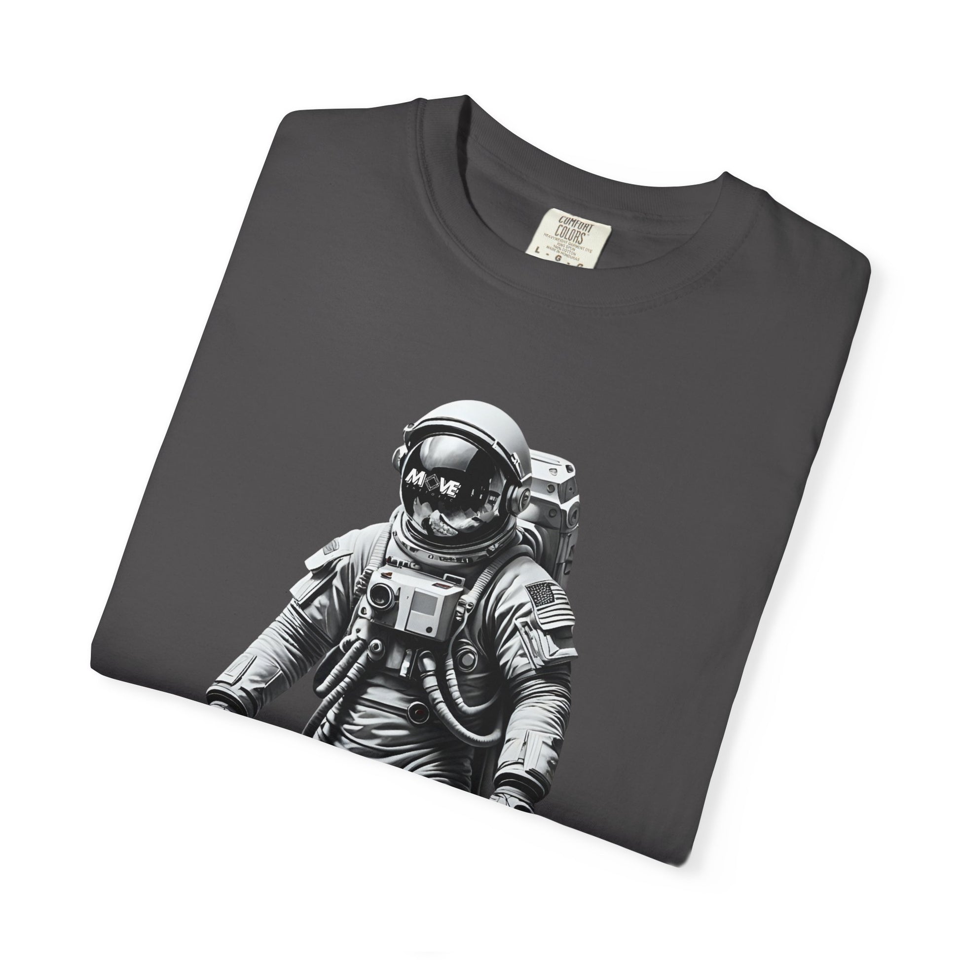 MOVE Merch | The Space Walker T-Shirt