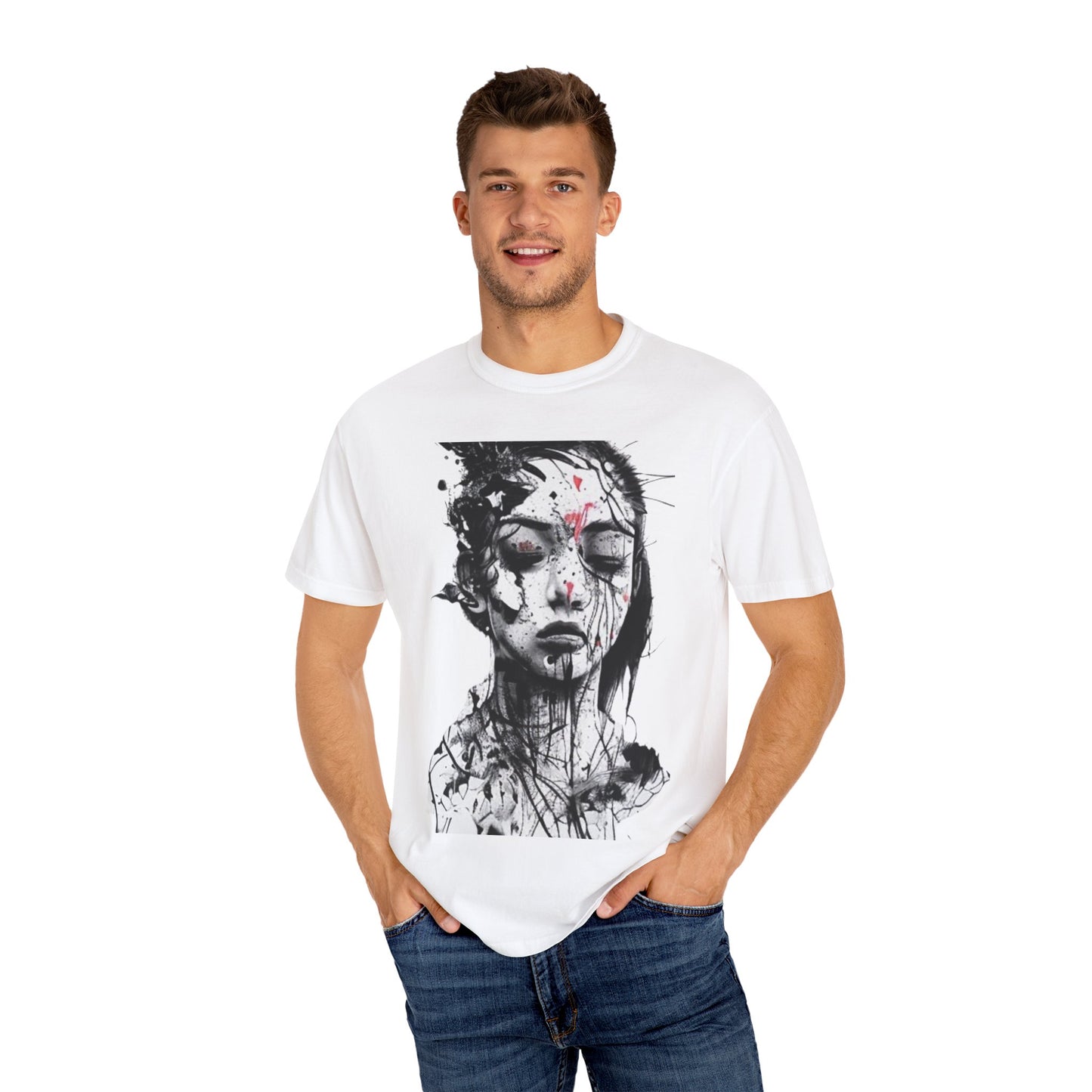 Expressions - Tee