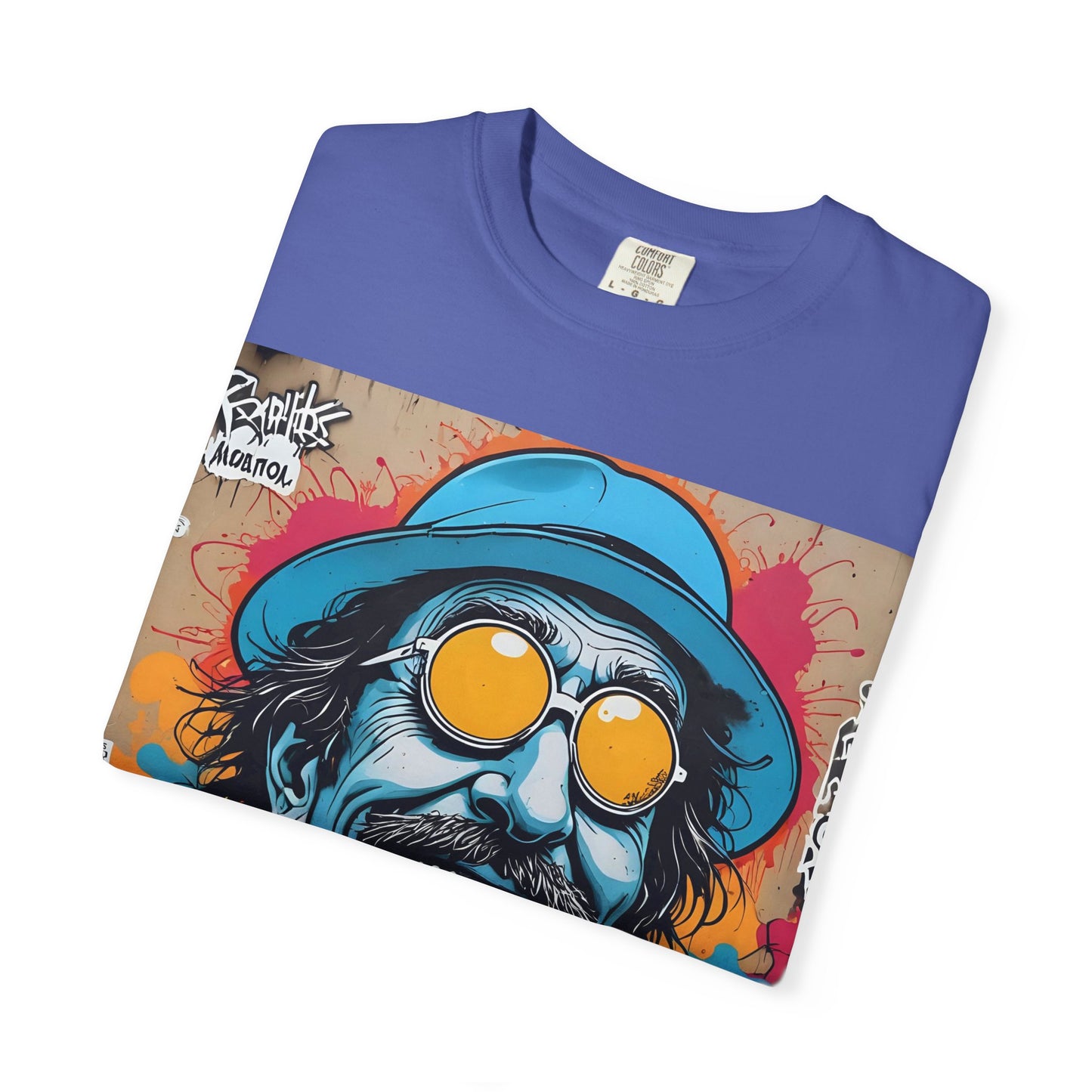 Infectious Laughter - Tee