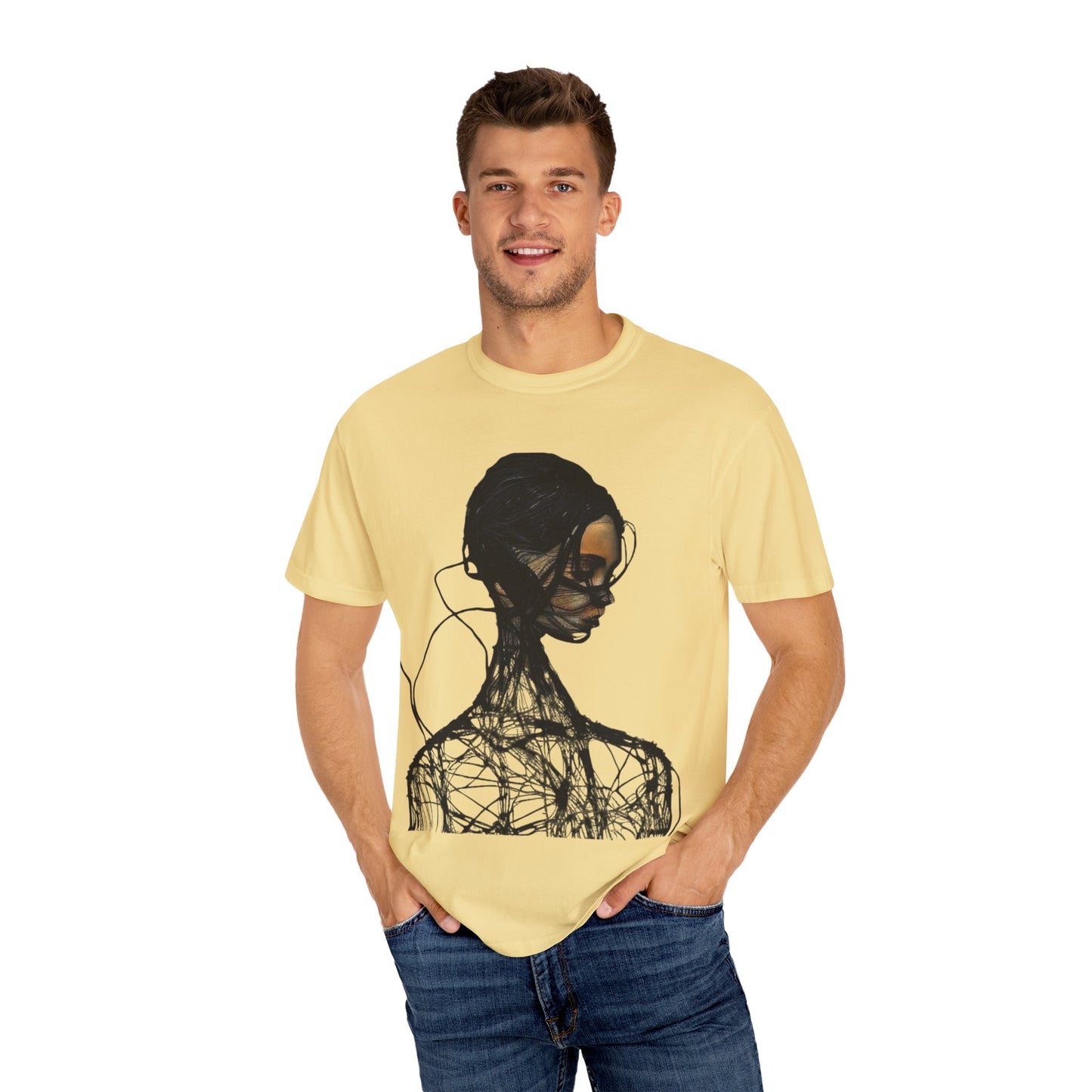 Unraveled - Tee