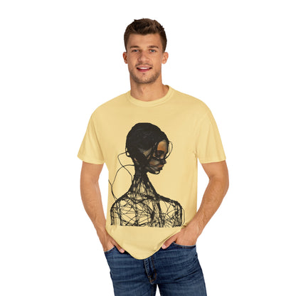 Unraveled - Tee
