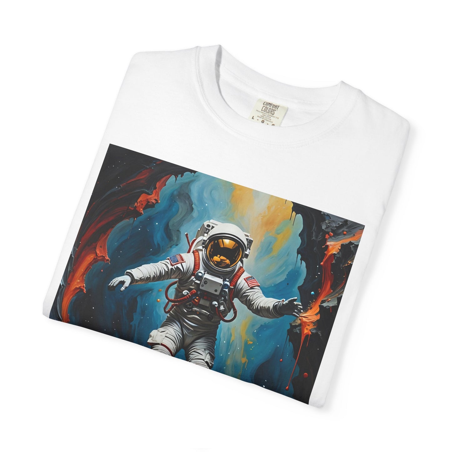 Deep Thought Exploration - Tee