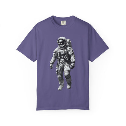 MOVE Merch | The Space Walker T-Shirt Grape
