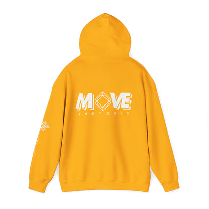 Exact Opposites Logo - Hoodie