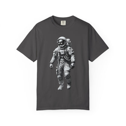 MOVE Merch | The Space Walker T-Shirt Graphite