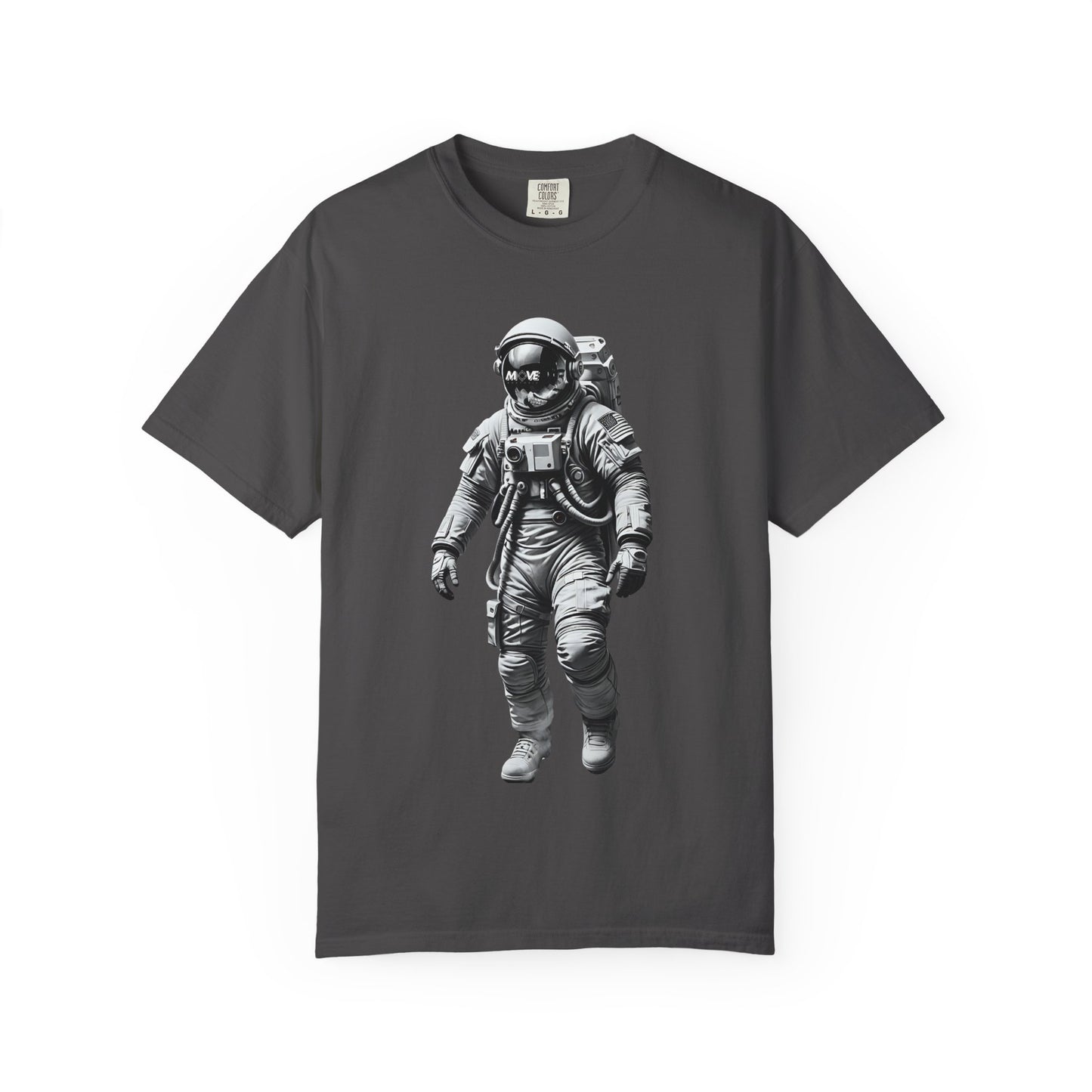 MOVE Merch | The Space Walker T-Shirt