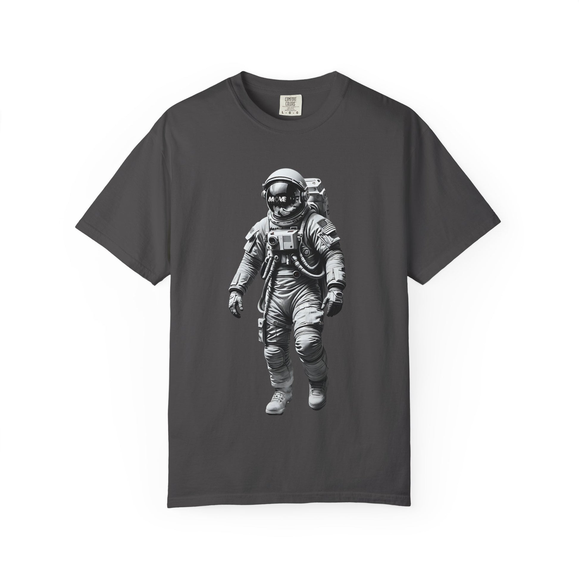 MOVE Merch | The Space Walker T-Shirt