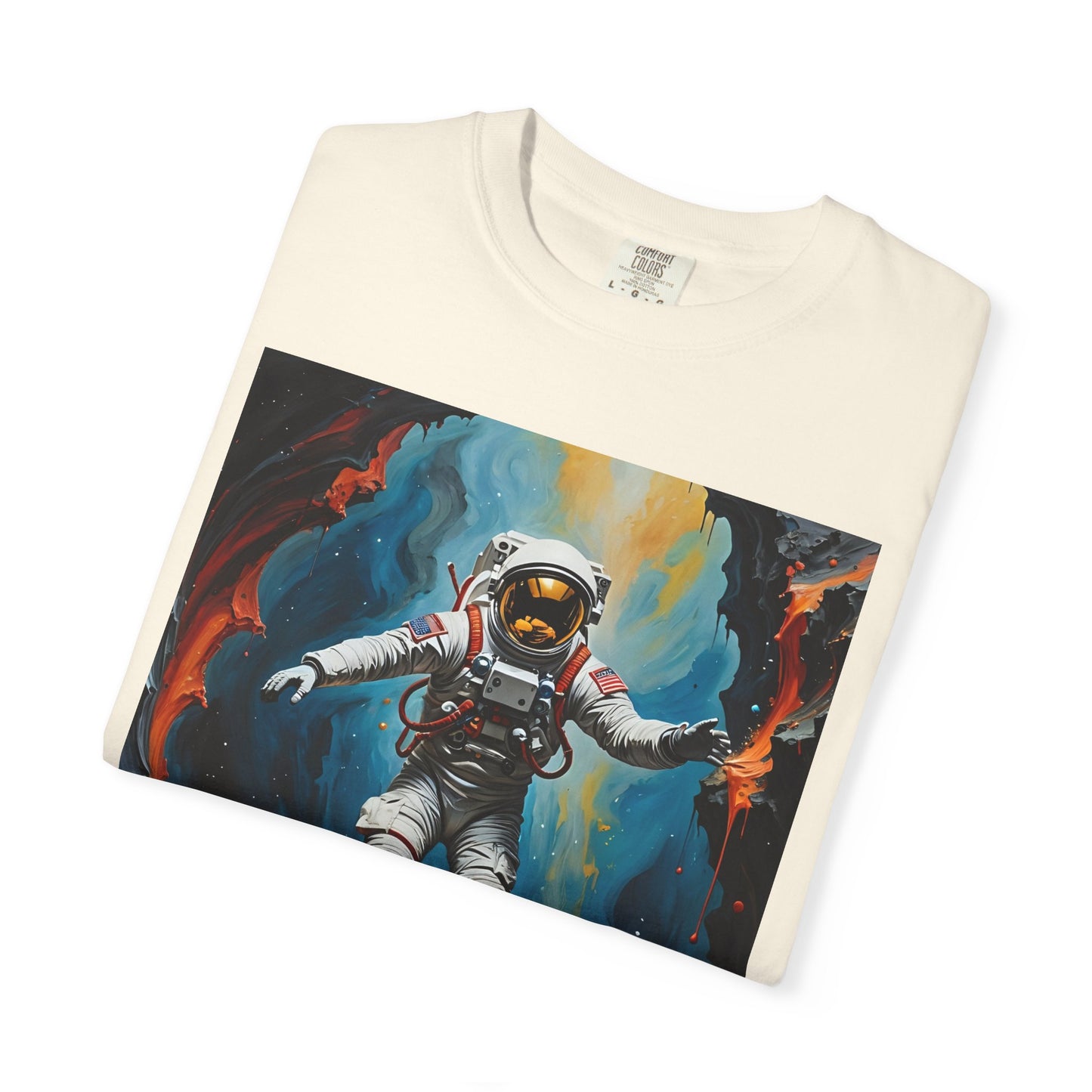 Deep Thought Exploration - Tee