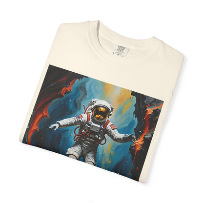 Deep Thought Exploration - Tee