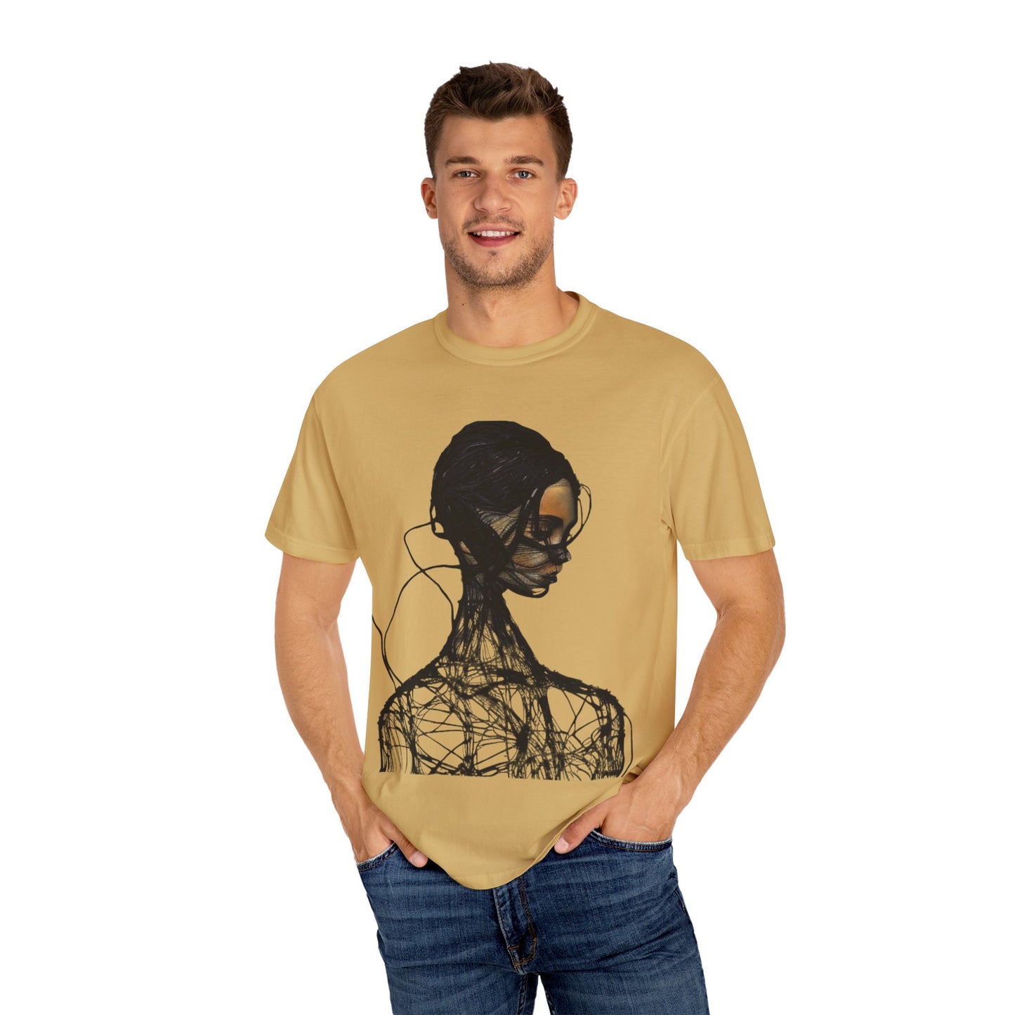 Unraveled - Tee