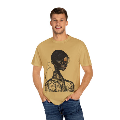Unraveled - Tee