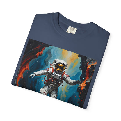 Deep Thought Exploration - Tee