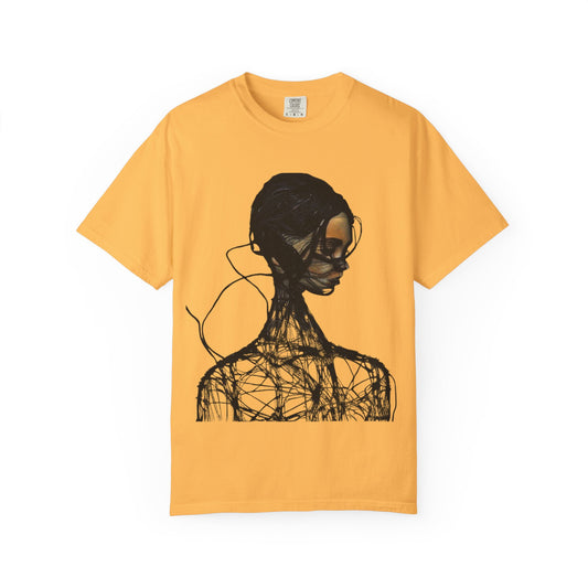 Unraveled - Tee