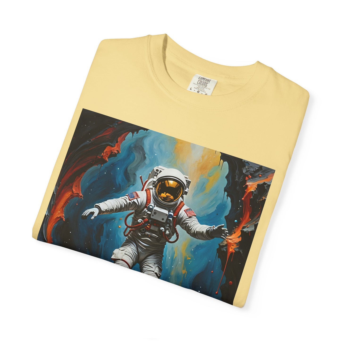 Deep Thought Exploration - Tee
