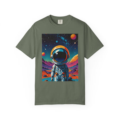 The Wanderer Too - Tee