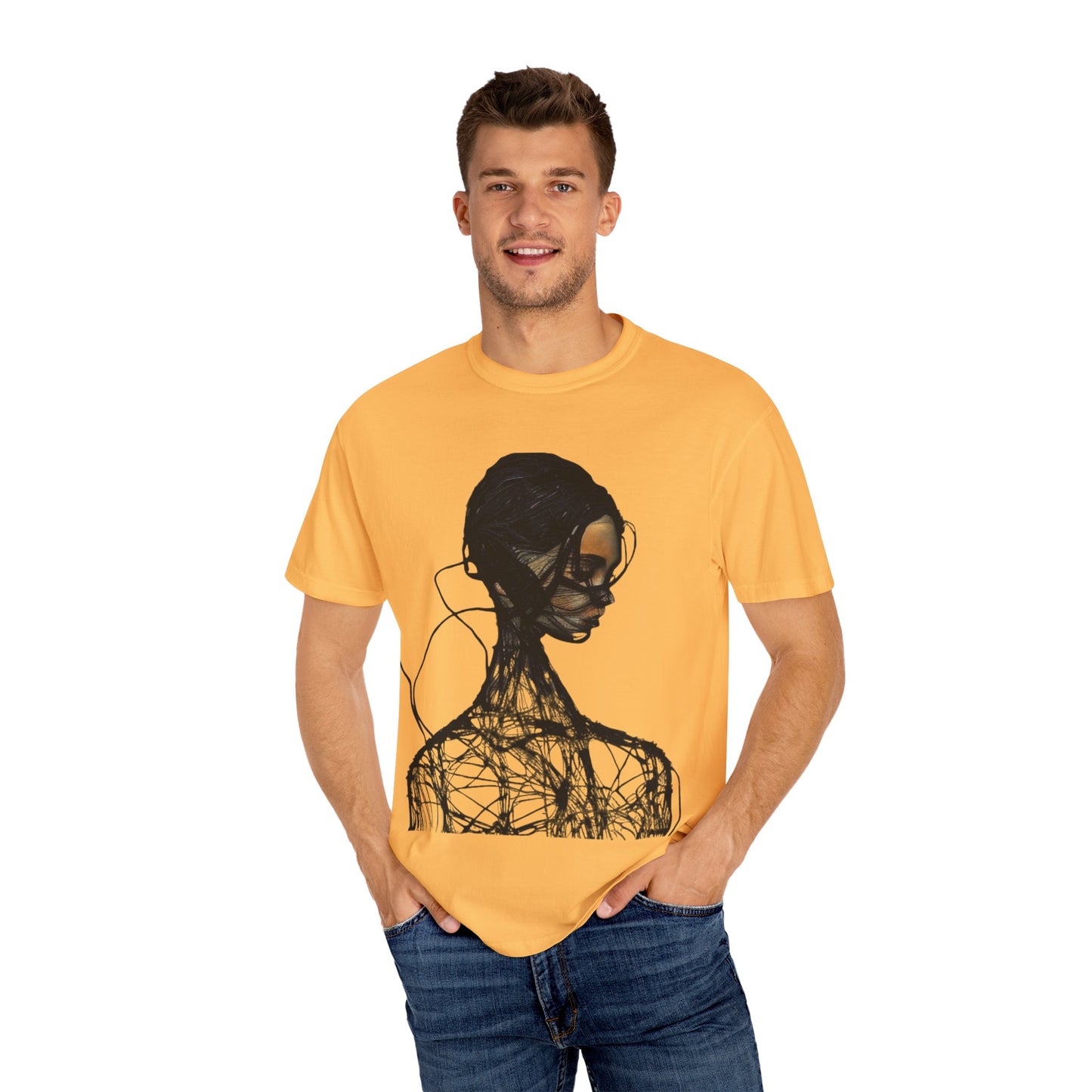 Unraveled - Tee