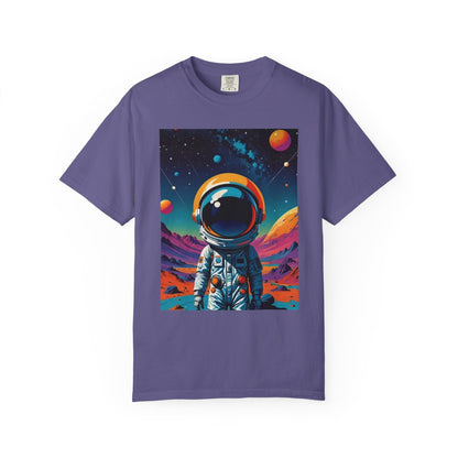 The Wanderer Too - Tee