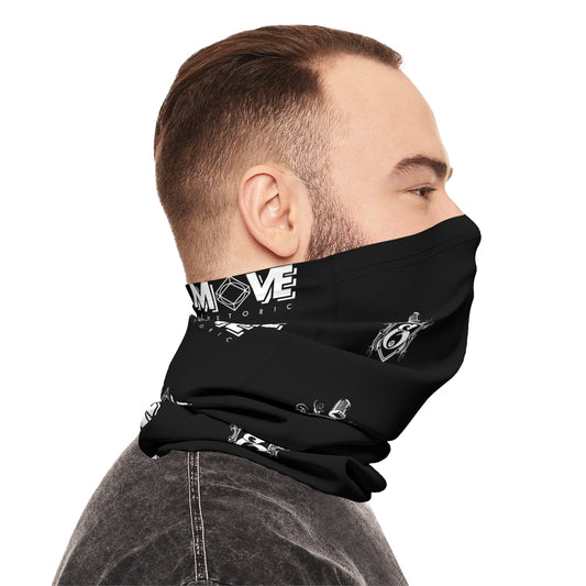 Exact Opposites - Lightweight Neck Gaiter