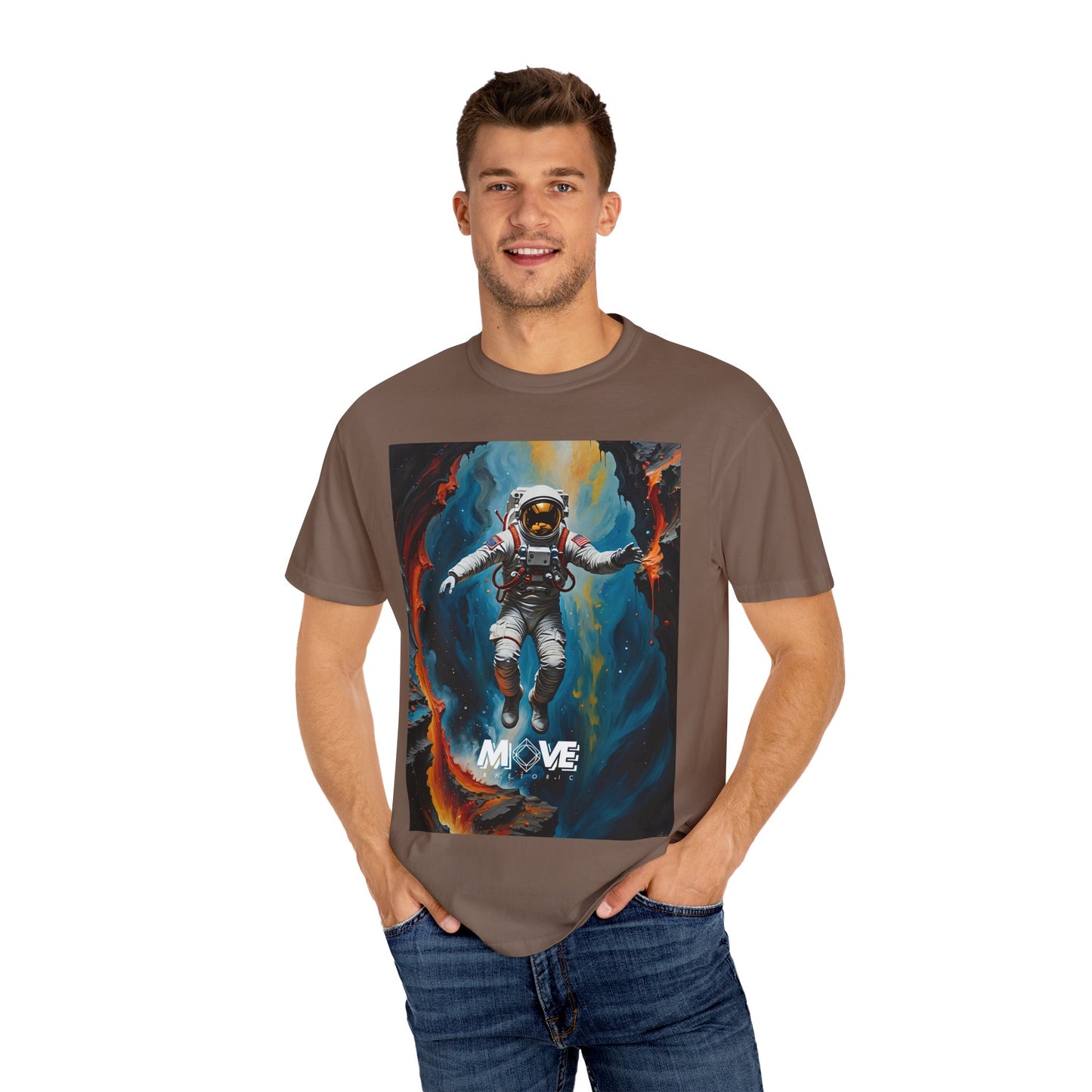 Deep Thought Exploration - Tee