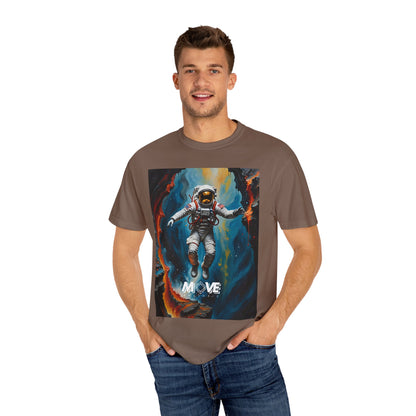 Deep Thought Exploration - Tee