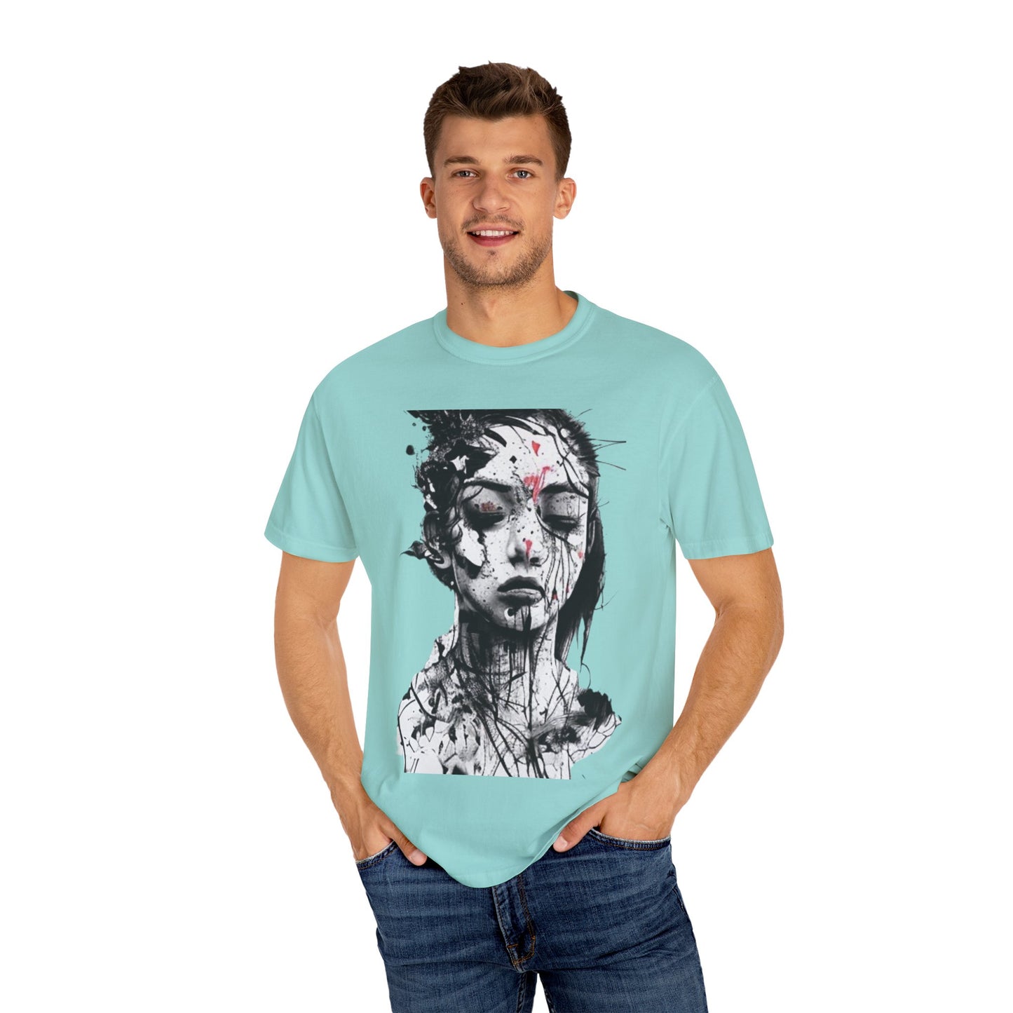 Expressions - Tee