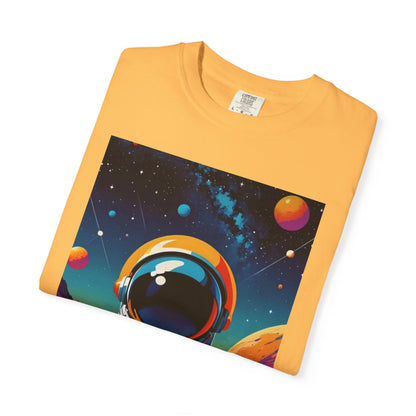 The Wanderer Too - Tee