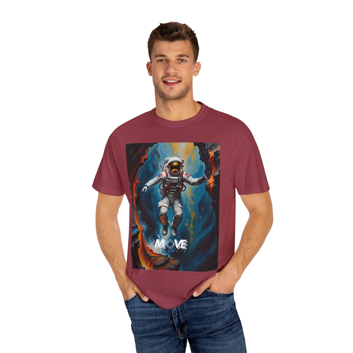 Deep Thought Exploration - Tee