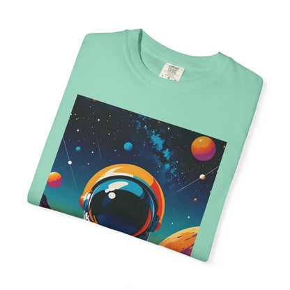 The Wanderer Too - Tee