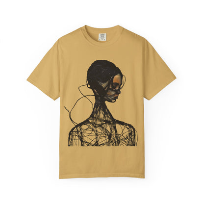Unraveled - Tee