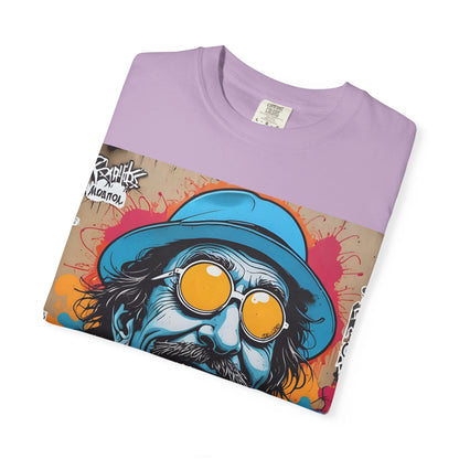 Infectious Laughter - Tee