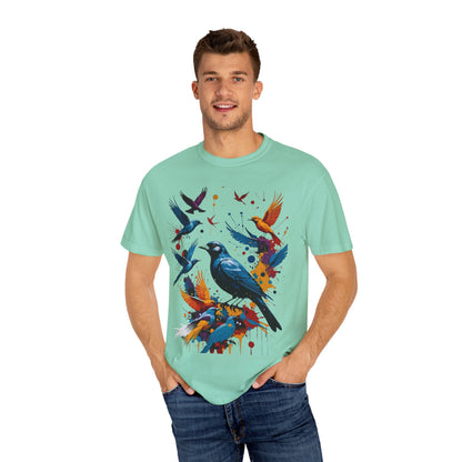 Birds Of A Feather - Tee