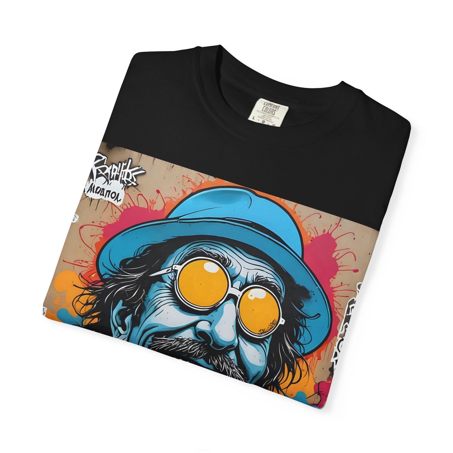 Infectious Laughter - Tee